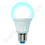LED-A60 16W/6500K/E27/FR PLP01WH