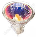 LED-MR11-3W/WW/GU4/220V GLZ21TR