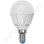 LED-G45-6W/NW/E14/FR/DIM PLP01WH