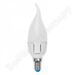 LED-CW37-7W/NW/E14/FR PLP01WH