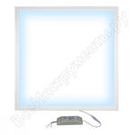 ULP-6060-36W/6500K/HM EFFECTIVE WHITE