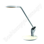TLD-547 White/LED/400Lm/3300-6000K/Dimmer