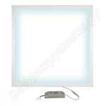 ULP-6060-36W/4000K/HM EFFECTIVE WHITE ULP-6060-36W/4000K/HM EFFECTIVE WHITE