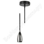 Techno DLC-T-S32/E27 TS/1M/BL PEARL BLACK