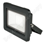 ULF-F19-30W/4000K IP65 175-250В BLACK