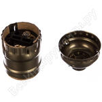Vintage DLC-V-H01/E27 BRONZE