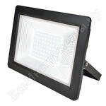 ULF-F19-100W/4000K IP65 175-250В BLACK