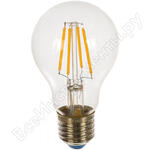 LED-A60-7W/WW/E27/CL/MB GLM10TR
