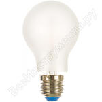 LED-A60-8W/WW/E27/FR PLS02WH