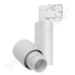 ULB-M09H-36W/4000К/AC WHITE