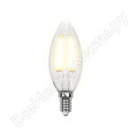 LED-C35-6W/WW/E14/FR PLS02WH