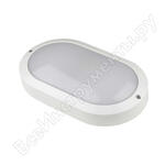 ULW-K12A 10W/5000K IP54 WHITE