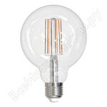 LED-G95-15W/4000K/E27/CL PLS02WH
