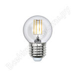 LED-G45-5W/WW/E27/CL/DIM GLA01TR LED-G45-5W/WW/E27/CL/DIM GLA01TR