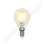 LED-G45-7,5W/NW/E14/CL GLA01TR