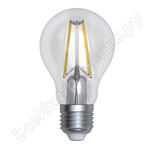 Air LED-A60-10W/3000K/E27/CL/DIM GLA01TR