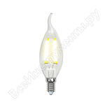 LED-CW35-6W/NW/E14/CL GLA01TR