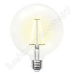 LED-G125-15W/4000K/E27/CL PLS02WH
