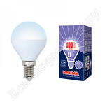 LED-G45-11W/DW/E14/FR/NR