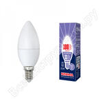 LED-C37-11W/DW/E14/FR/NR