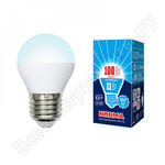 LED-G45-11W/NW/E27/FR/NR