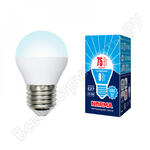 LED-G45-9W/NW/E27/FR/NR