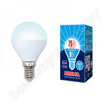 LED-G45-9W/NW/E14/FR/NR