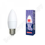 LED-C37-11W/DW/E27/FR/NR