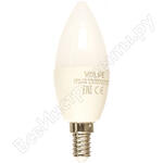 LED-C37-11W/WW/E14/FR/NR