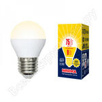 LED-G45-9W/WW/E27/FR/NR