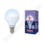 LED-G45-9W/DW/E14/FR/NR
