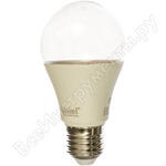 LED-A60-9W/SP/E27/CL ALM01WH