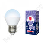 LED-G45-9W/DW/E27/FR/NR