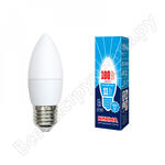 LED-C37-11W/NW/E27/FR/NR