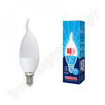 LED-CW37-7W/WW/E14/FR/NR