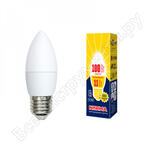 LED-C37-11W/WW/E27/FR/NR