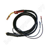 PRO MIG 500 WATER COOL