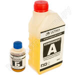 на основе эпоксидной смолы 1000 г