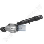 TurboShear TSHD EV