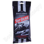 TOP GEAR