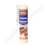 Эластичный монтаж Древесина