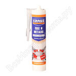 Прочный монтаж ПВХ и Металл