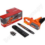 ESC-2200/450 Зверь машина