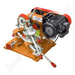 SBS-600