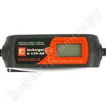 INCHARGER 6-12V-4A