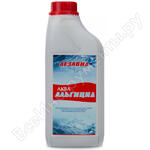 Аква-альгицид