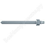 RG M20x260 GVZ (10 шт.) RG M20x260 GVZ (10 шт.)