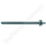 RG M 16 x 190 GVZ (10 шт.)