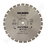 Hilberg Hard Materials