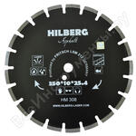 Hilberg Hard Materials Лазер асфальт